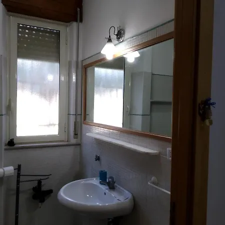 Belvedere Bed & Breakfast Battipaglia
