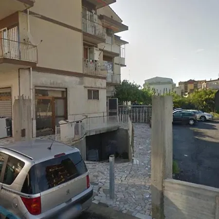 Bed & Breakfast Belvedere Battipaglia