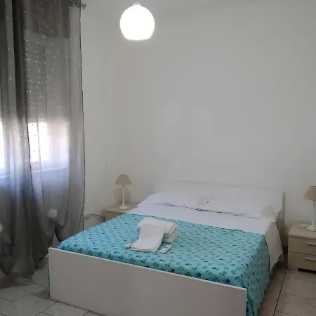 Bed & Breakfast Belvedere